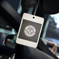 I Teach Drive Classic — Car Air Freshener