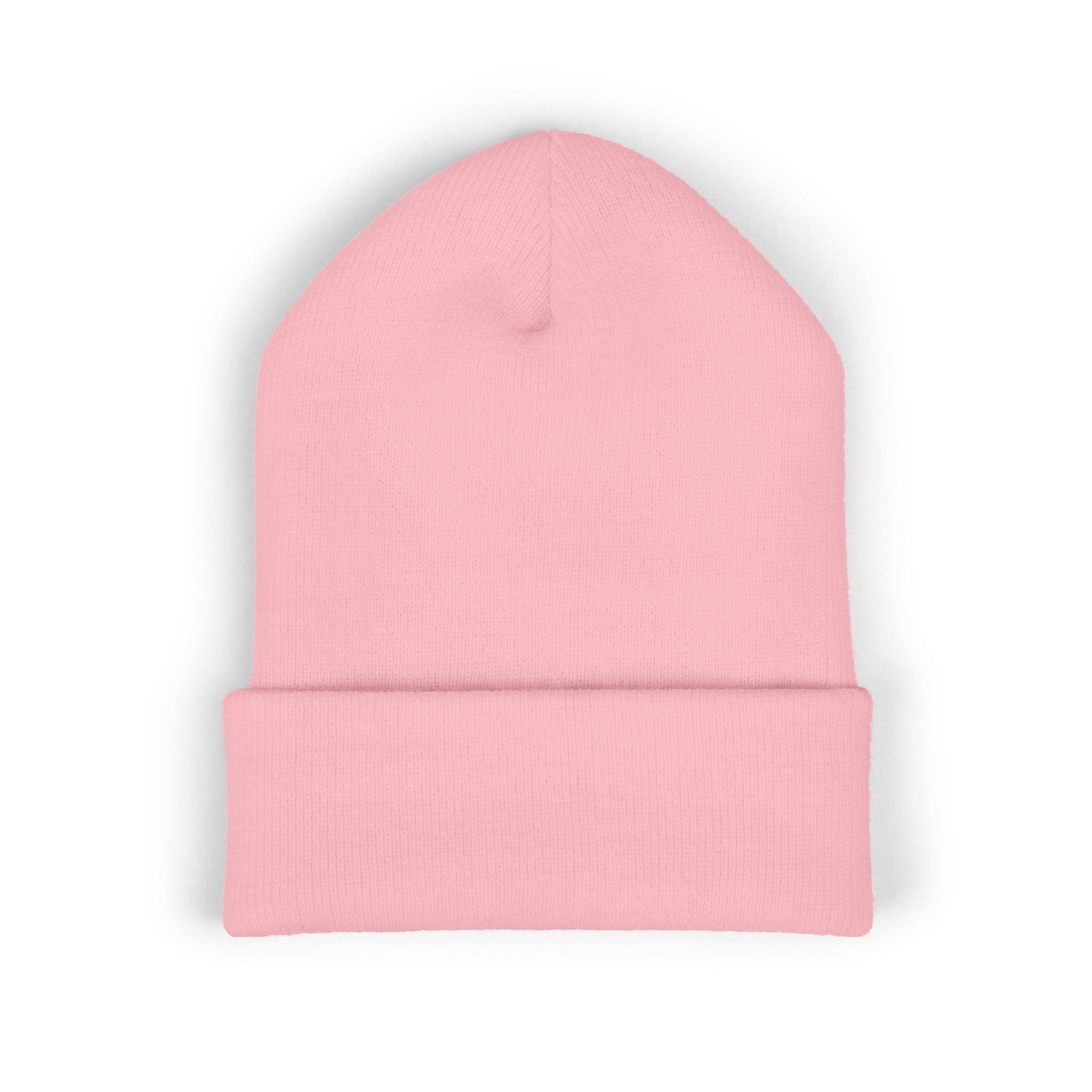 I Teach Drive, logo-Embroidered Beanie