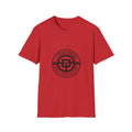 I Teach Drive T-Shirt —  Logo Tee