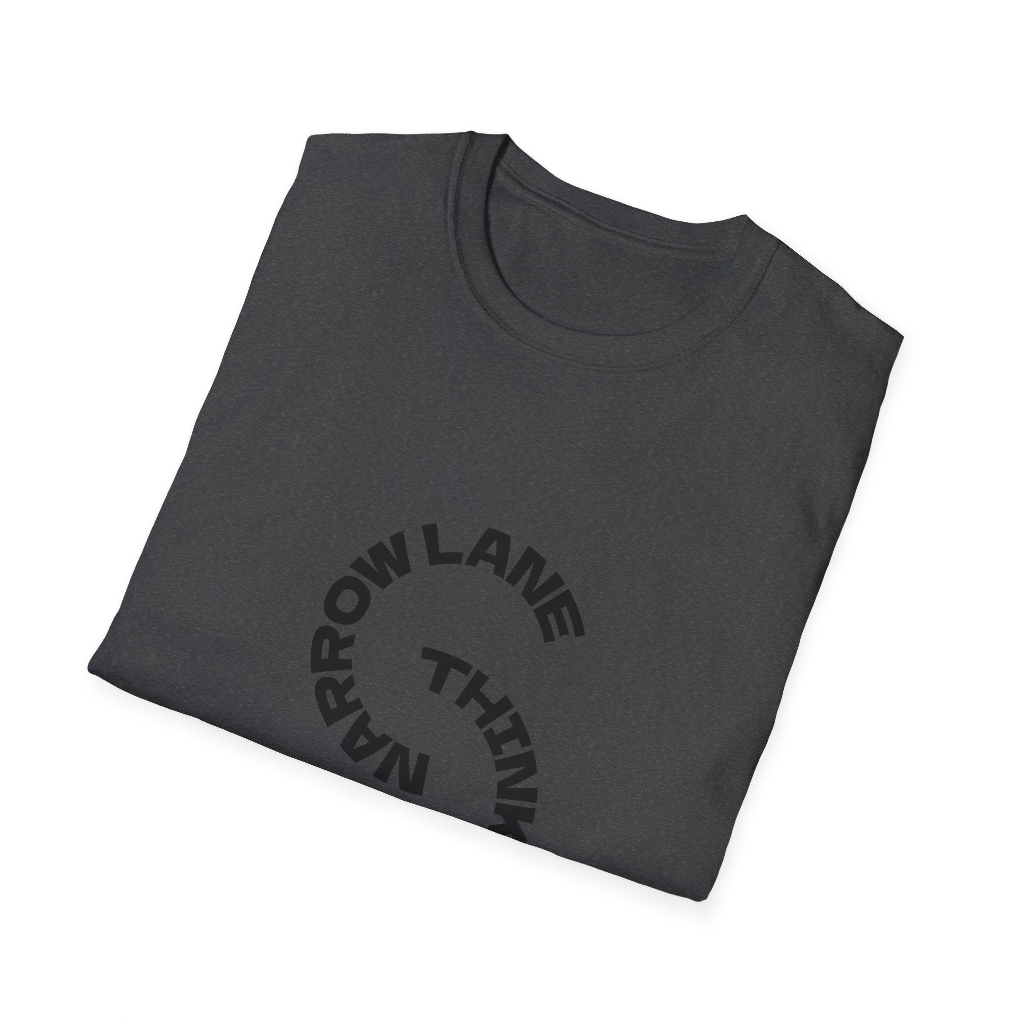 Narrow Lane, Think Skinny - T-shirt