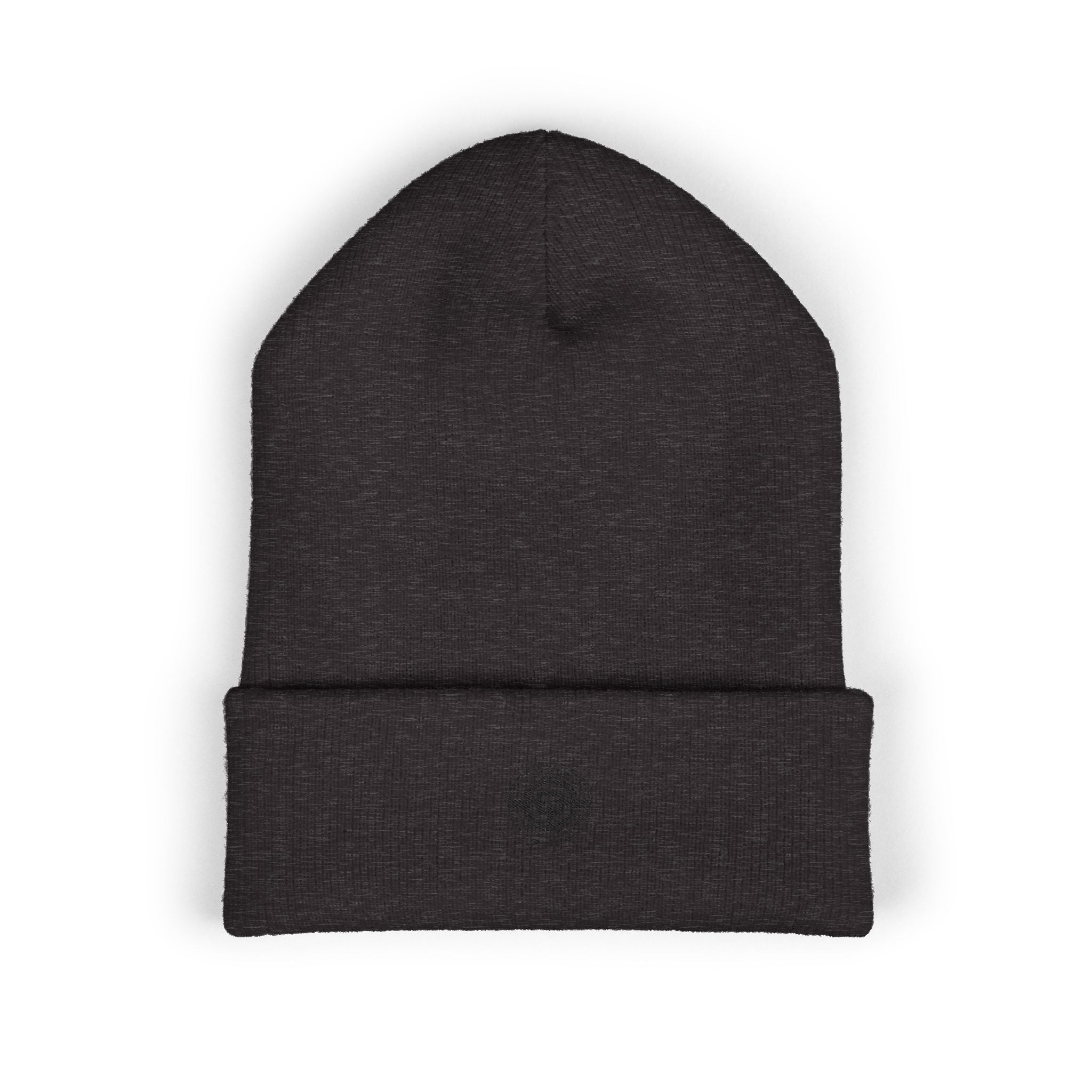 I Teach Drive, logo-Embroidered Beanie