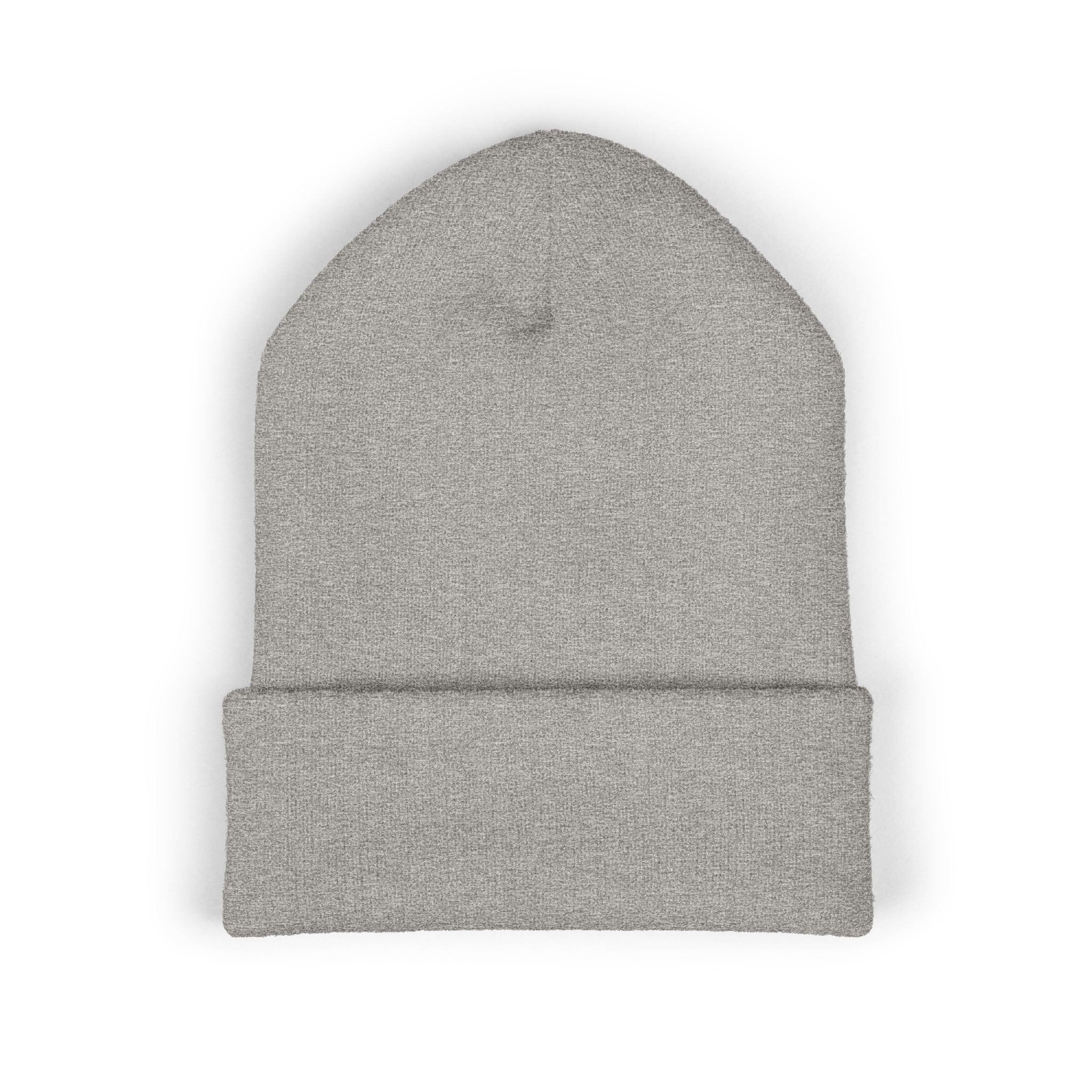 I Teach Drive, logo-Embroidered Beanie