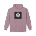Classic I Teach Drive Logo,  Fleece Hoodie