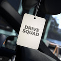 Drive Squad— Car Air Freshener