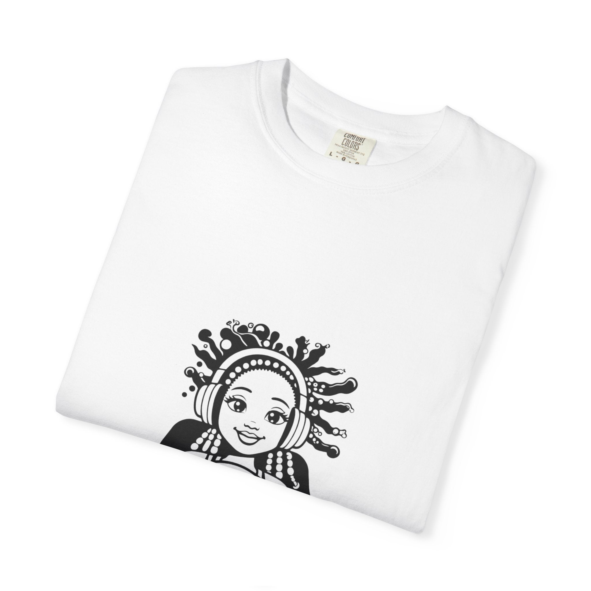 LaLa Lane classic T-shirt