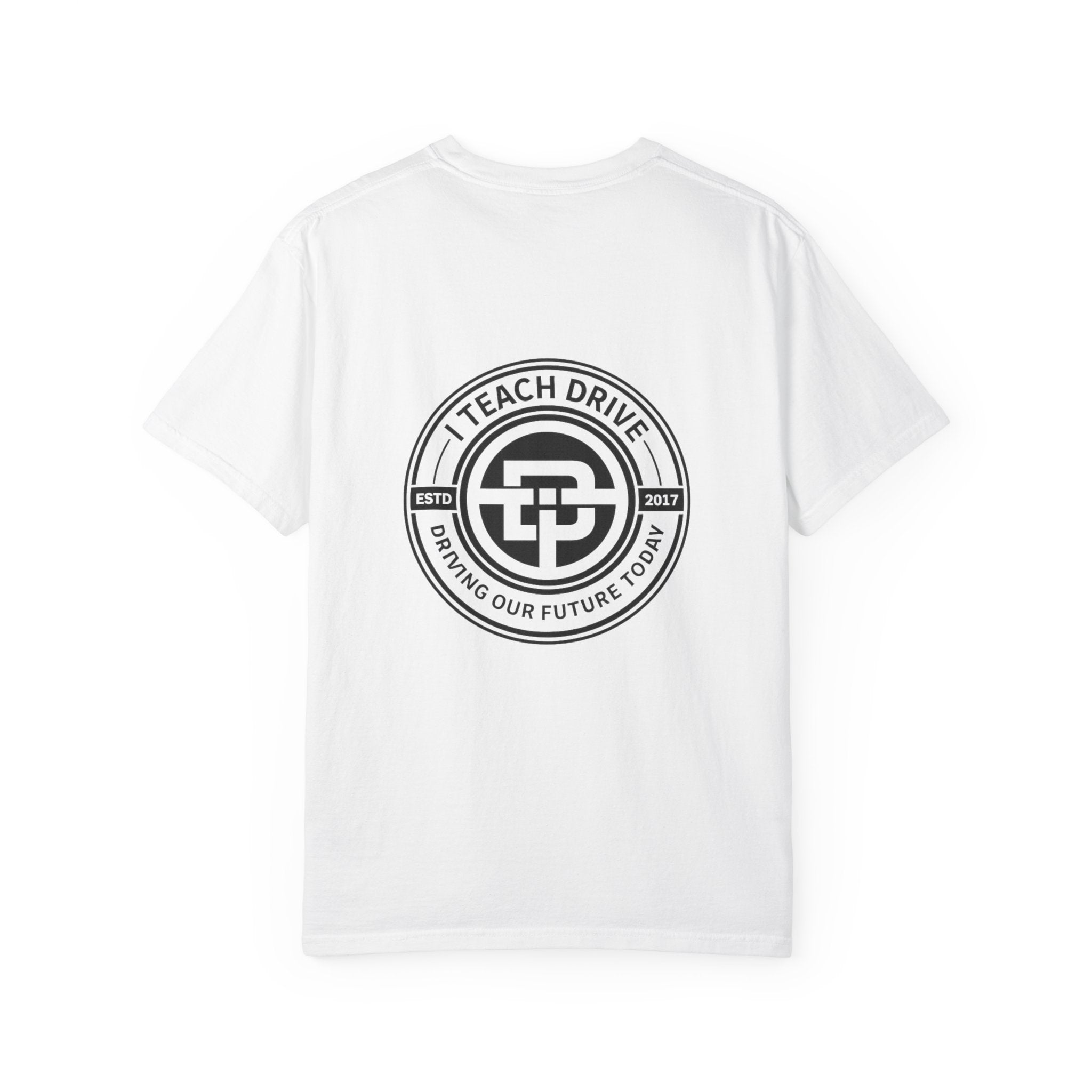 LaLa Lane classic T-shirt