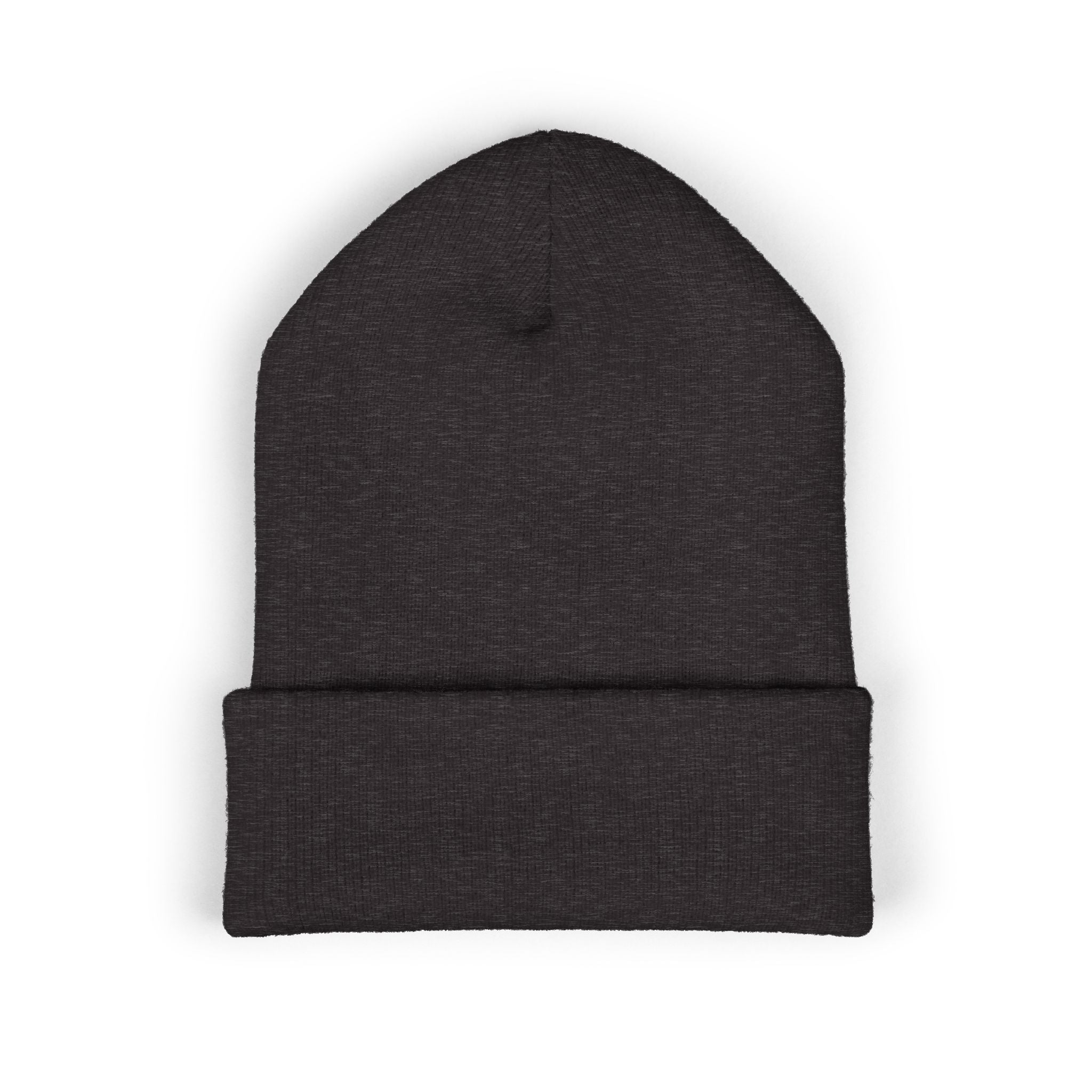 I Teach Drive, logo-Embroidered Beanie