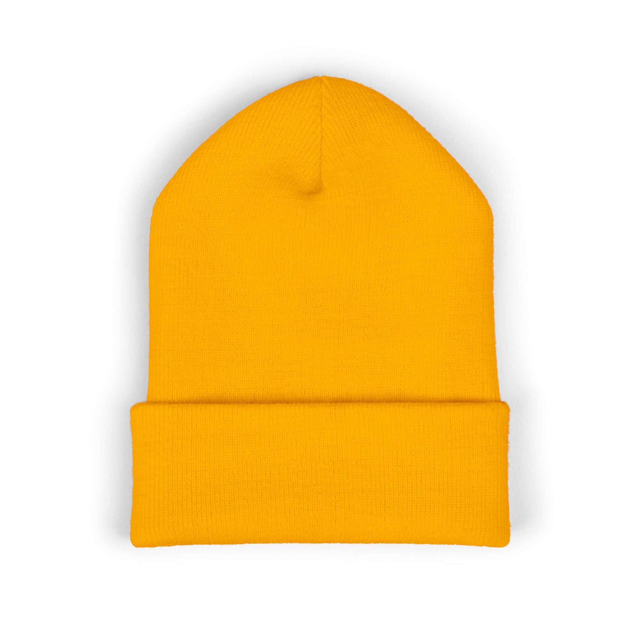 I Teach Drive, logo-Embroidered Beanie